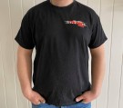 T-skjorte, vaksen thumbnail