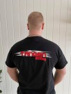T-skjorte, vaksen thumbnail